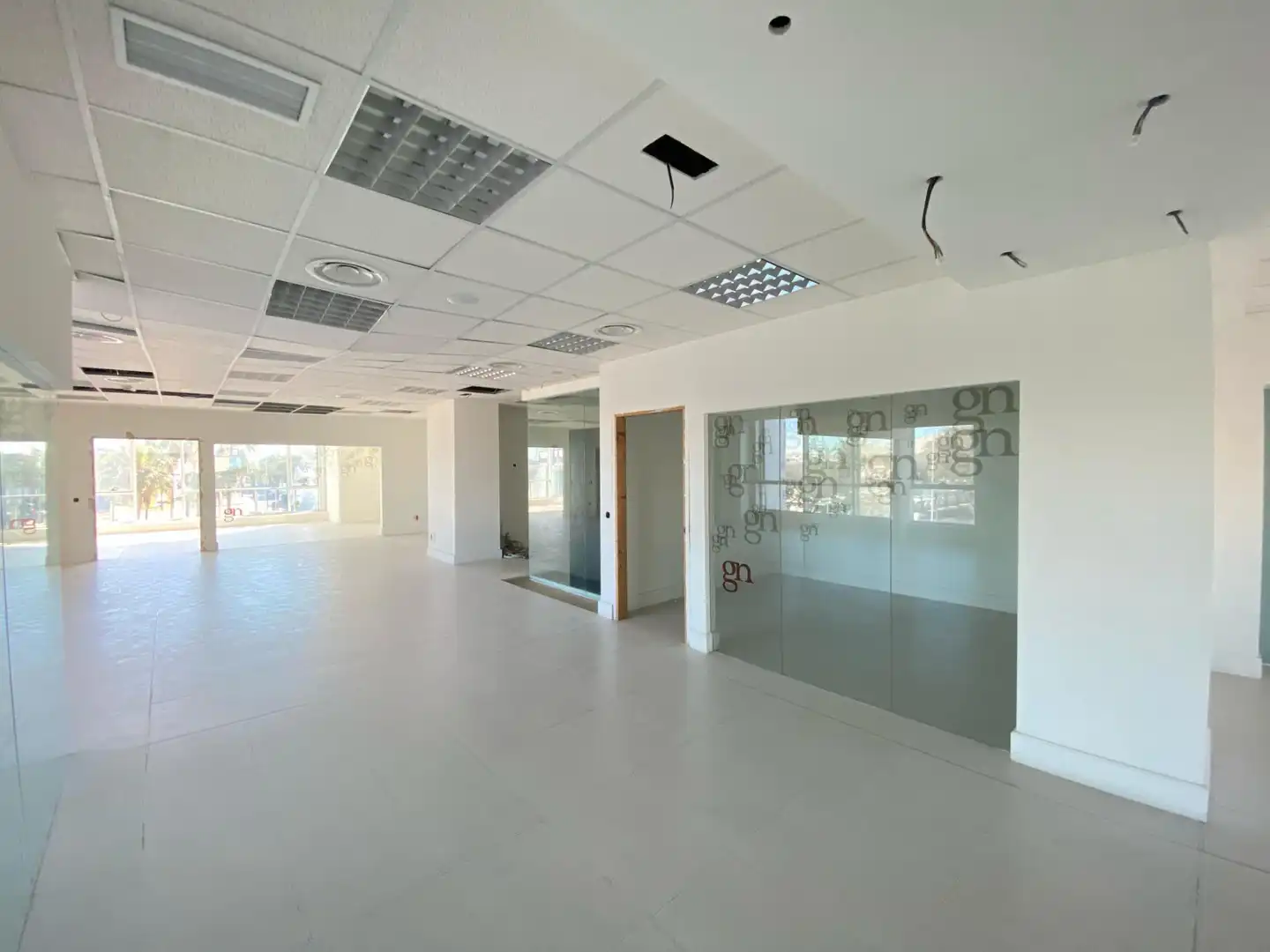 Business premises for sale in Puntales - Zona Franca, imagen 25
