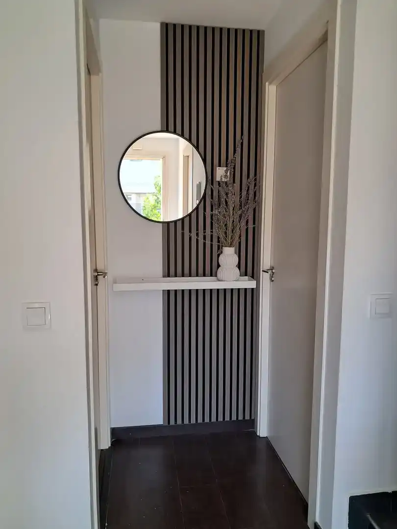 Wohnung zur Miete in Torrejón de Ardoz mit Klimaanlage, Privatgarten und Parkett