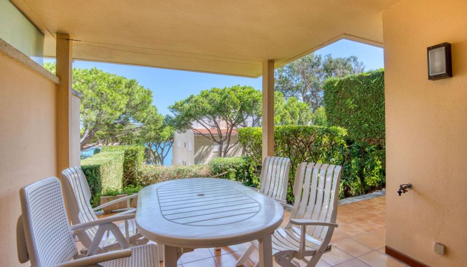 Foto 1 de Planta baixa en venda a Volta de l'Ametller, Girona