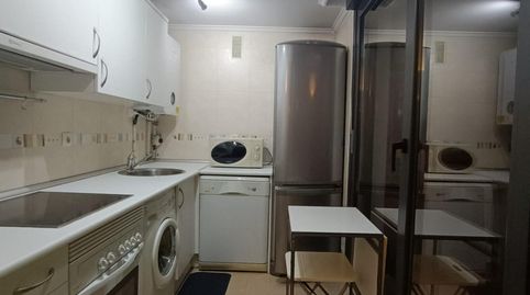 Foto 5 de Piso de alquiler en Lasesarre, Barakaldo