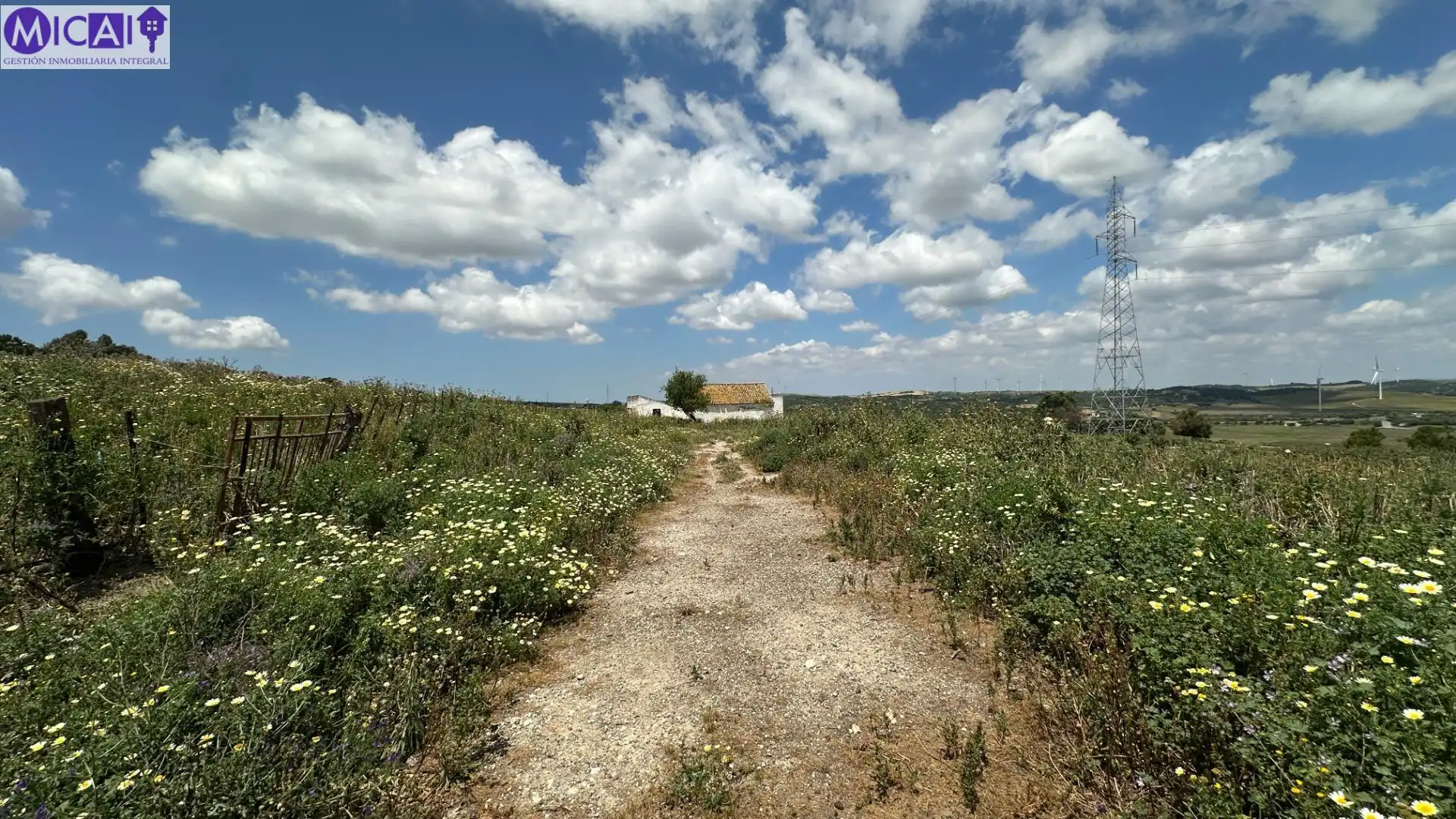 Terreny rústic en venda a Medina Sidonia, imagen 10