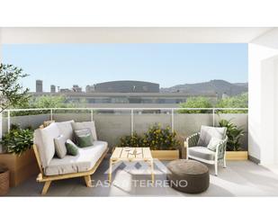 Terrace of Attic for sale in Vélez-Málaga  with Air Conditioner, Private garden and Terrace