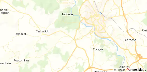 Piso en venta en Lugo