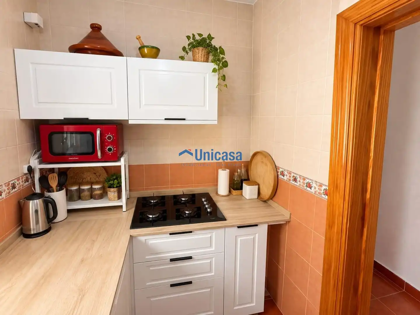 Semi-detached house with garden for sale in Puerto de la Torre - Atabal, imagen 53