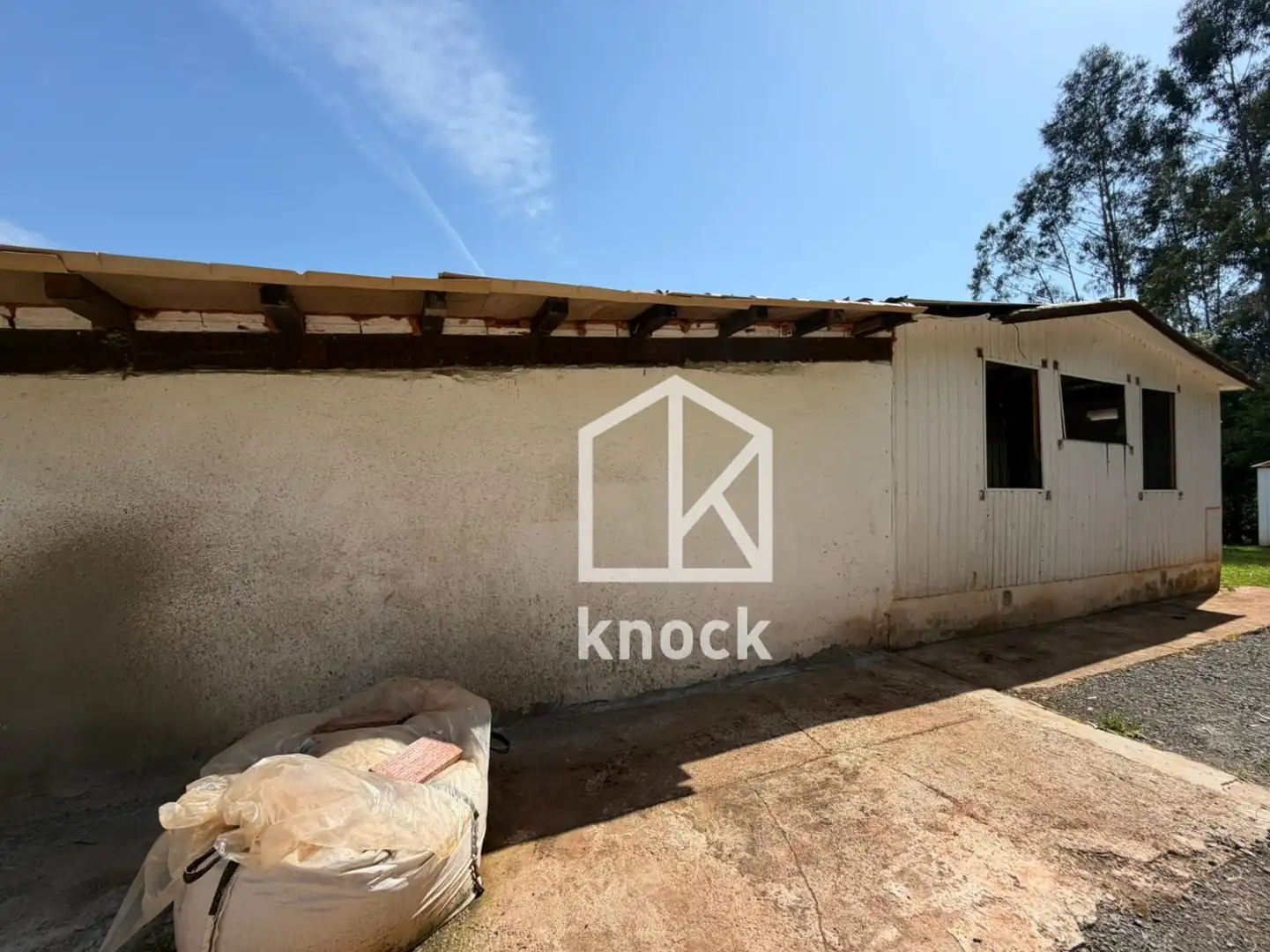 Casa o xalet en venda a Calle Pedregosa, 7, Pillarno