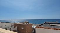 Vista exterior de Àtic en venda en Balanegra amb Aire condicionat