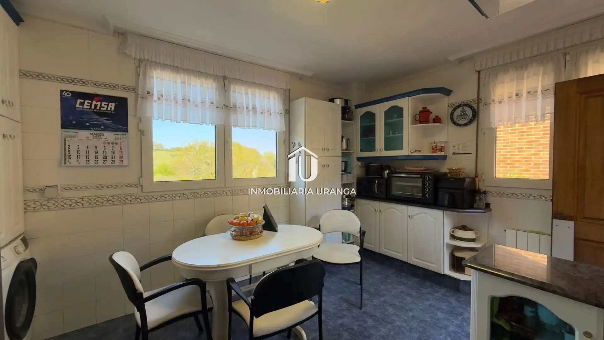 Haus oder Chalet zum Verkauf in s/n, El Callejo - La Pesquera - La Arenosa