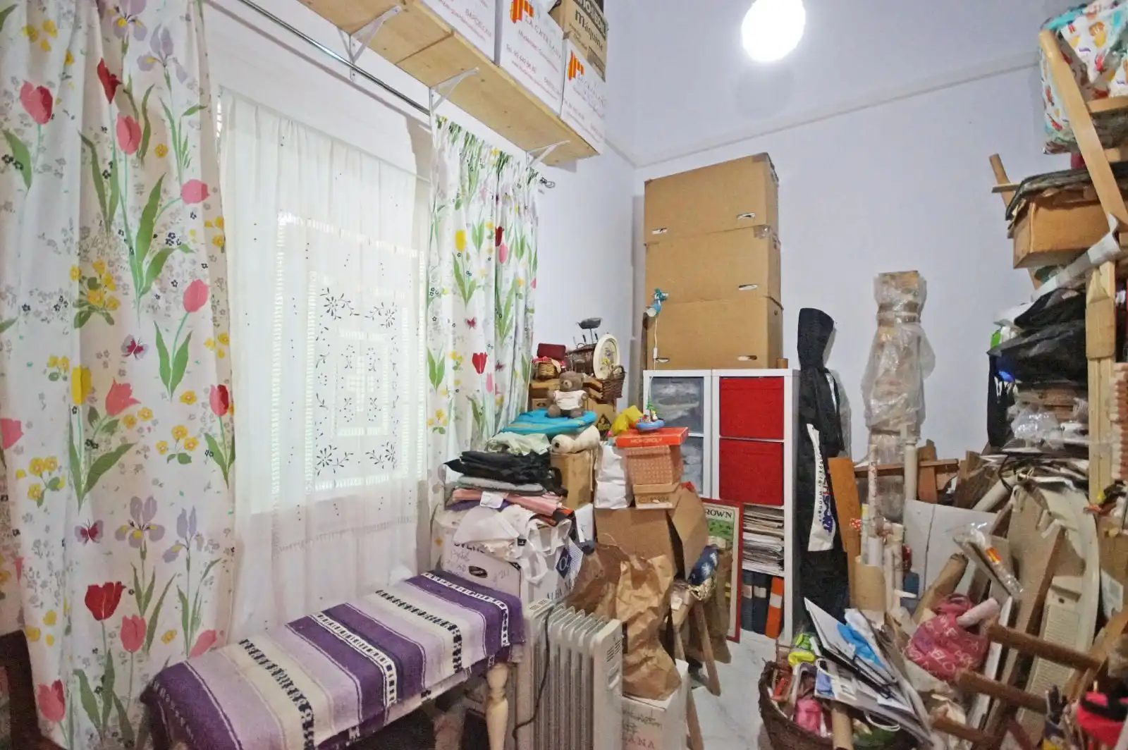 Wohnung zum Verkauf in Calle Copèrnic, imagen 26