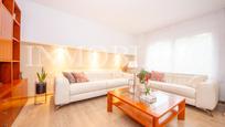 Living room of Flat for sale in Sant Andreu de Llavaneres  with Terrace and Balcony