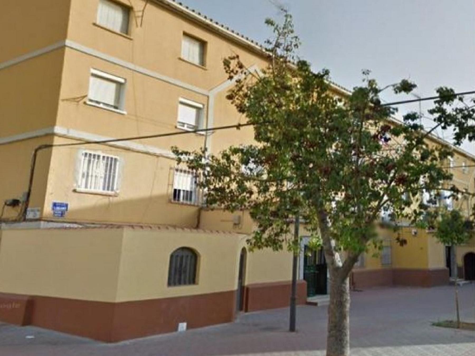 Exterior view of Flat for sale in Málaga Capital
