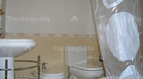 Foto 5 de Pis en venda a Rollo - Puente Ladrillo, Salamanca Capital