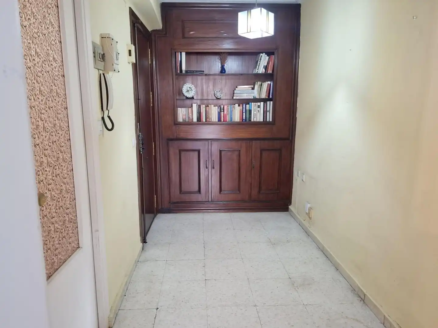 Piso en venta en Málaga con Aire acondicionado, Terraza y Trastero