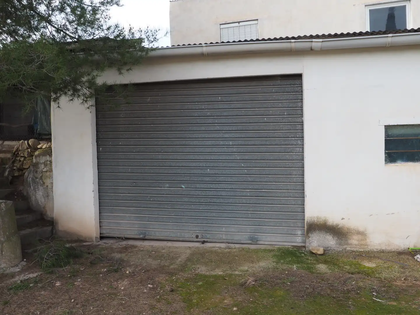 Parking de Terreno en venta en Flix