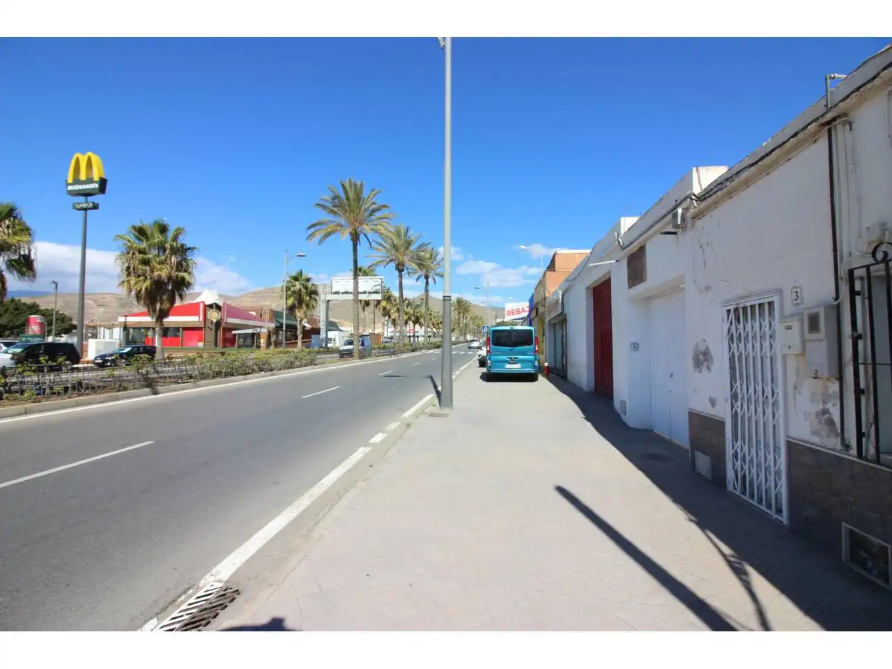 Terreno rustico in vendita a Carretera Alicún, imagen 47