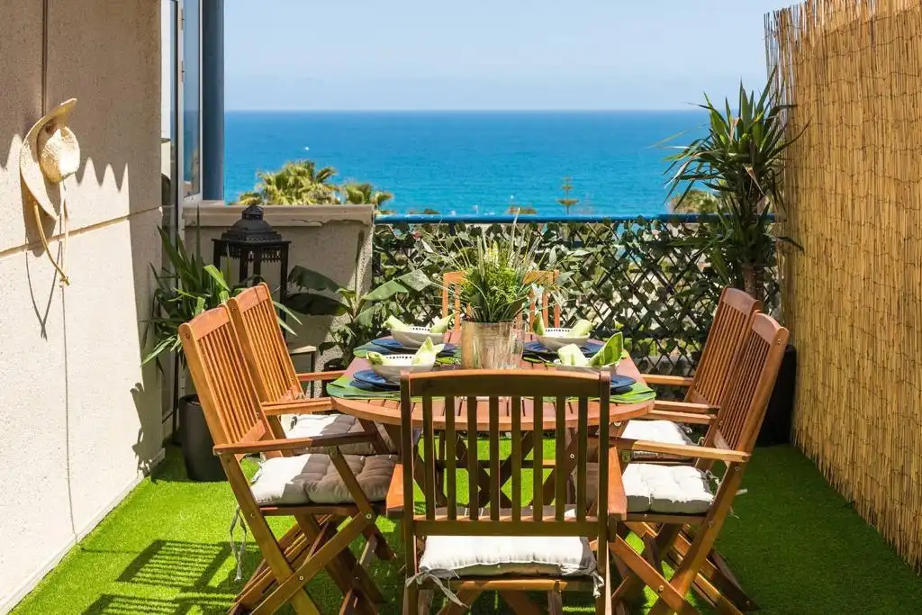 Apartment zum Verkauf in Los Arenales del Sol, imagen 2