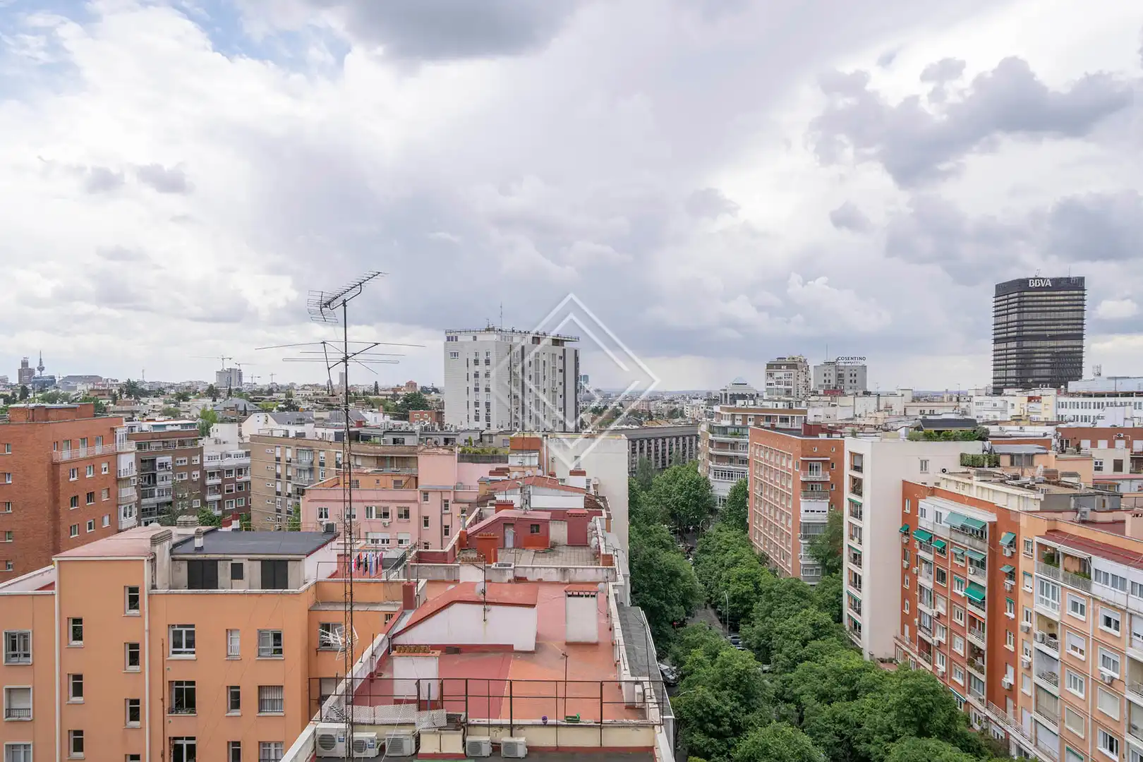 Flat with pool for sale in Chamartín, imagen 33