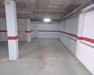 Box room to rent in Málaga Capital