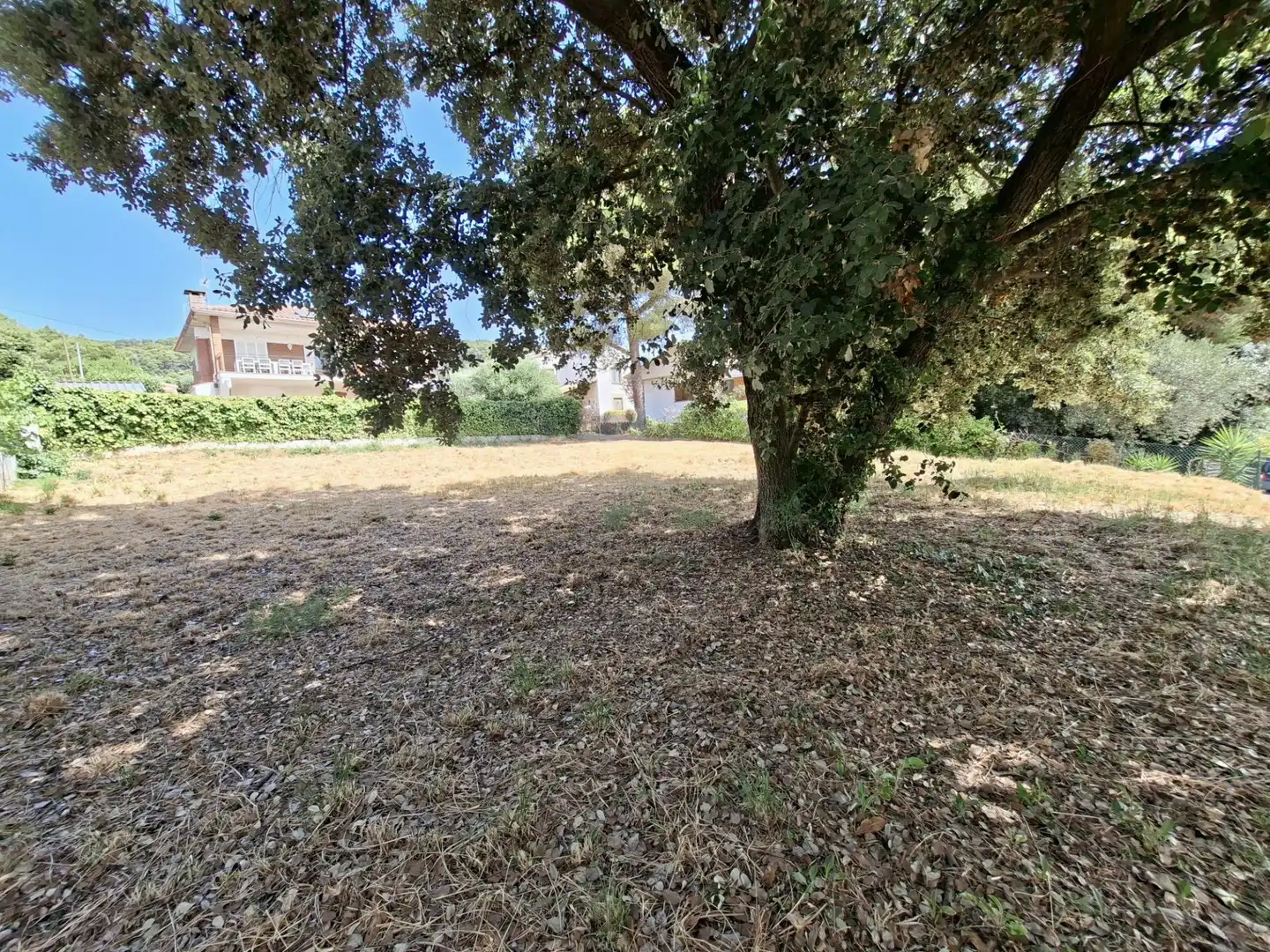 Wohnbaugrundstück zum Verkauf in Calle Cànoves Residencial 62, imagen 8