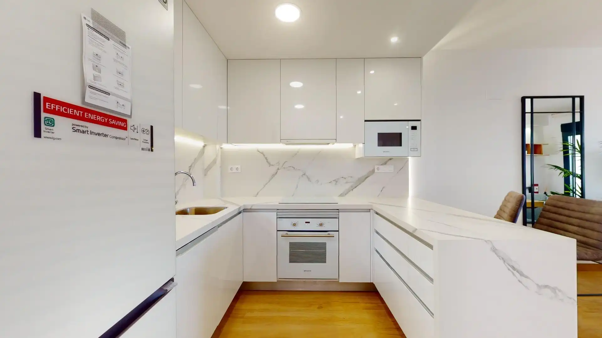 Bungalow with pool for sale in Calle CALPE, imagen 42