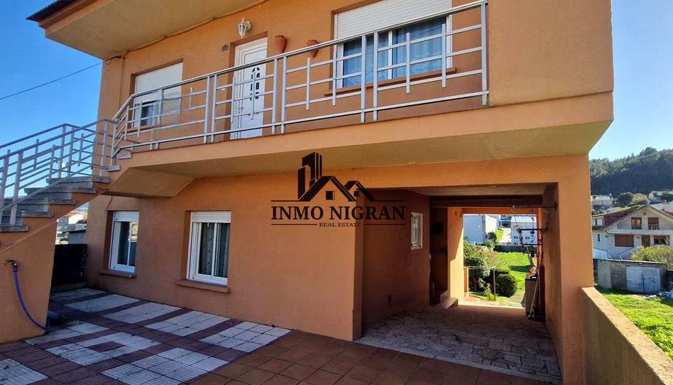 Foto 1 de Casa o chalet en venta en Rúa Covaterreña, Baiona, Pontevedra
