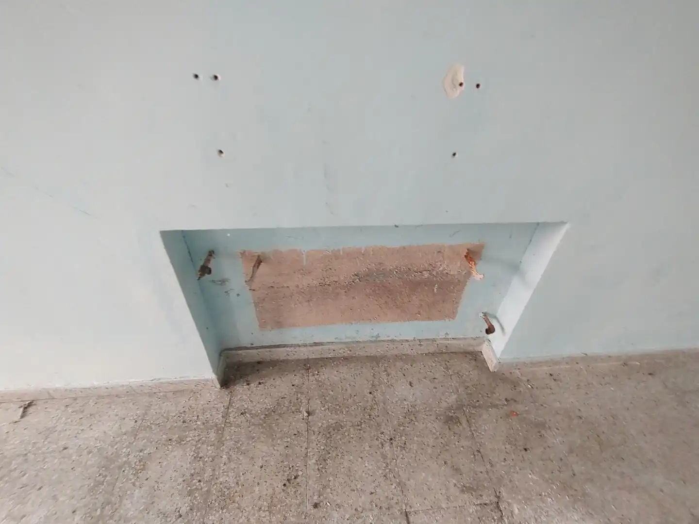 Geschaftsraum zum Verkauf in Barrio Nuestra Señora de los Remedios, Turégano