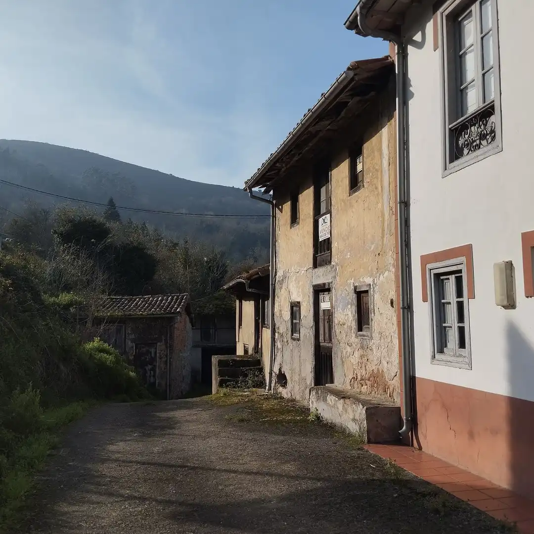 Casa o chalet en venta en Parroquias suroccidentales