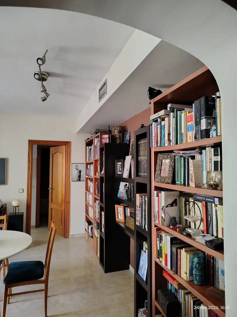 Apartament en venda en Estepona amb Aire condicionat, Terrassa i Piscina