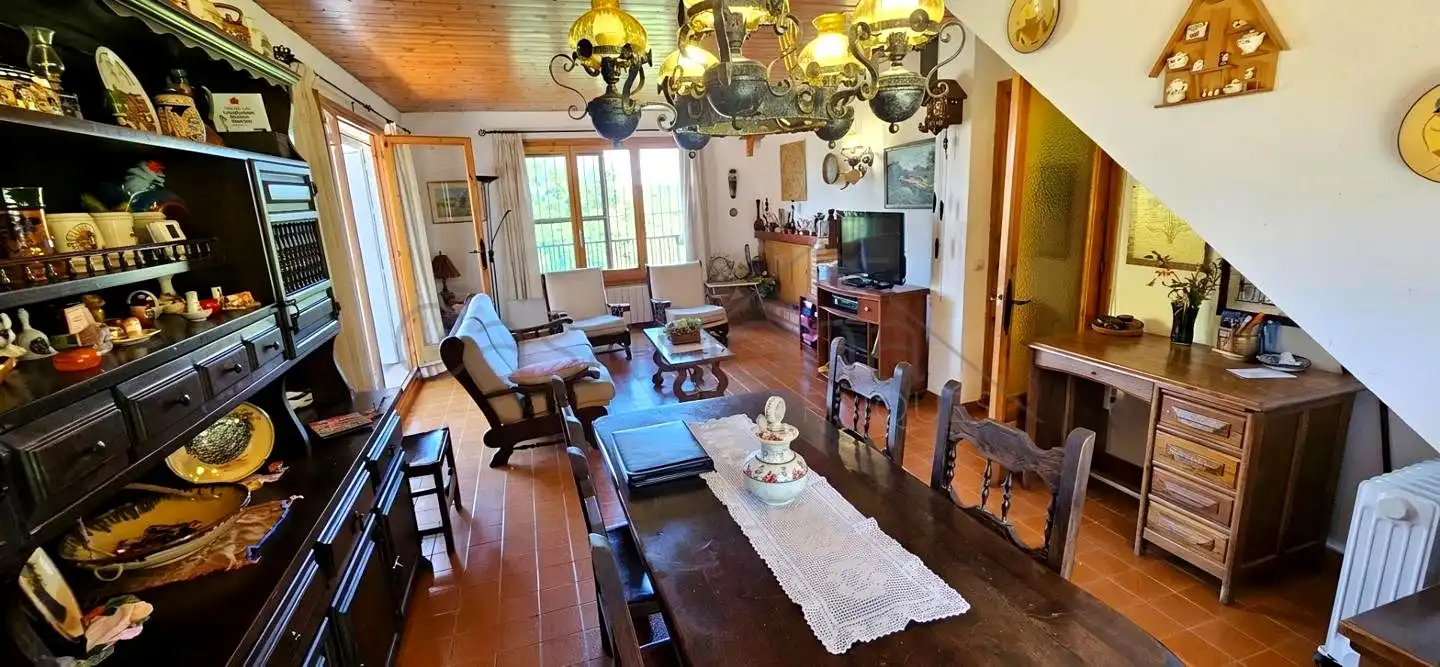 Haus mit Garten zum Verkauf in Vallgorguina, imagen 24
