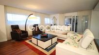 Living room of Attic for sale in Sagunto / Sagunt  with Air Conditioner, Heating and Terrace