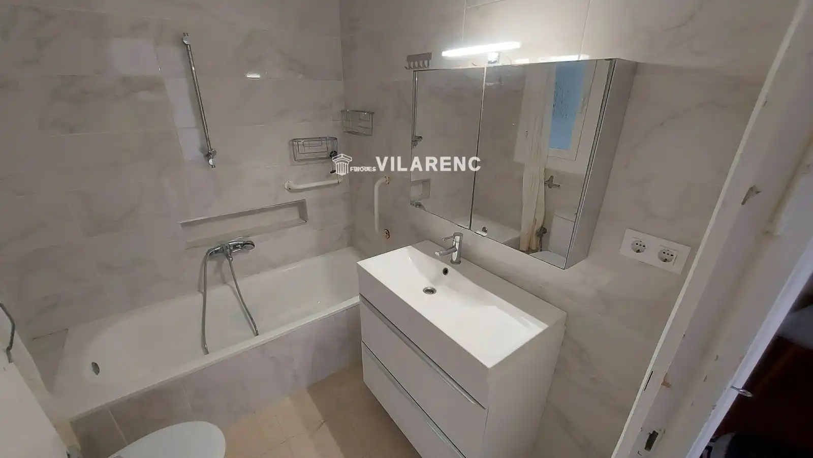 Appartamento con ascensore in vendita a Sant Joan de Deu, 181, imagen 18