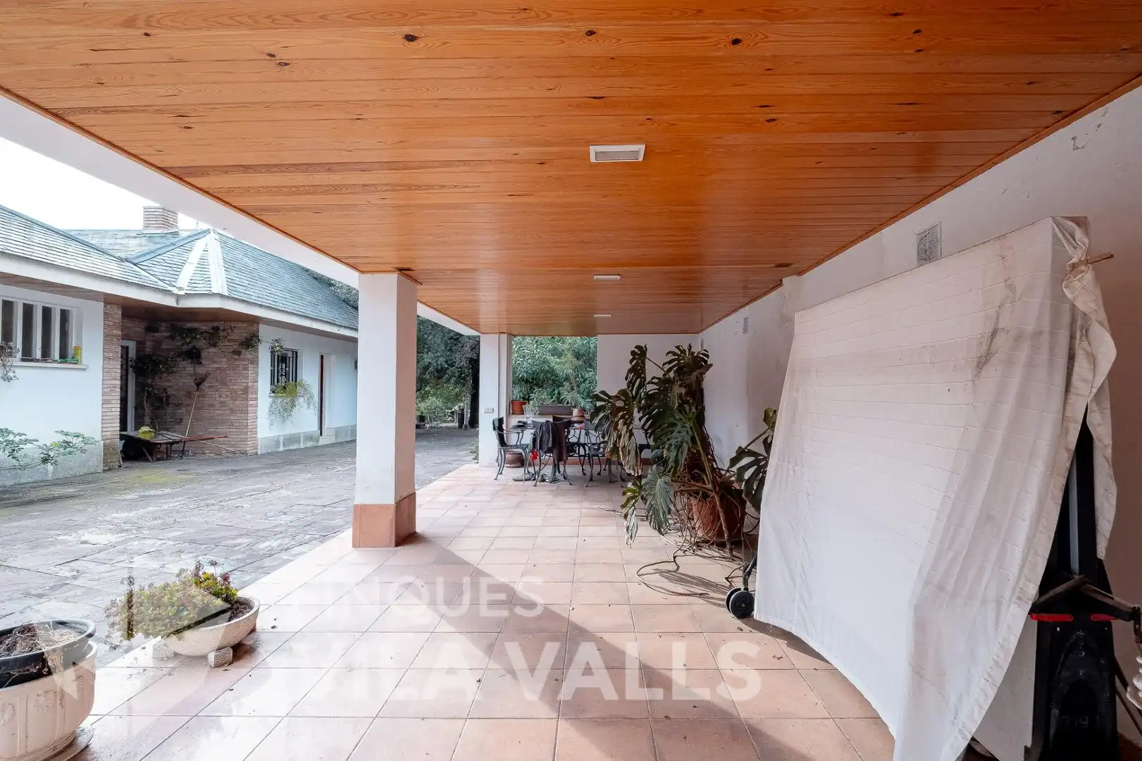Villa avec piscine à vendre à Sant Feliu de Codines, imagen 51