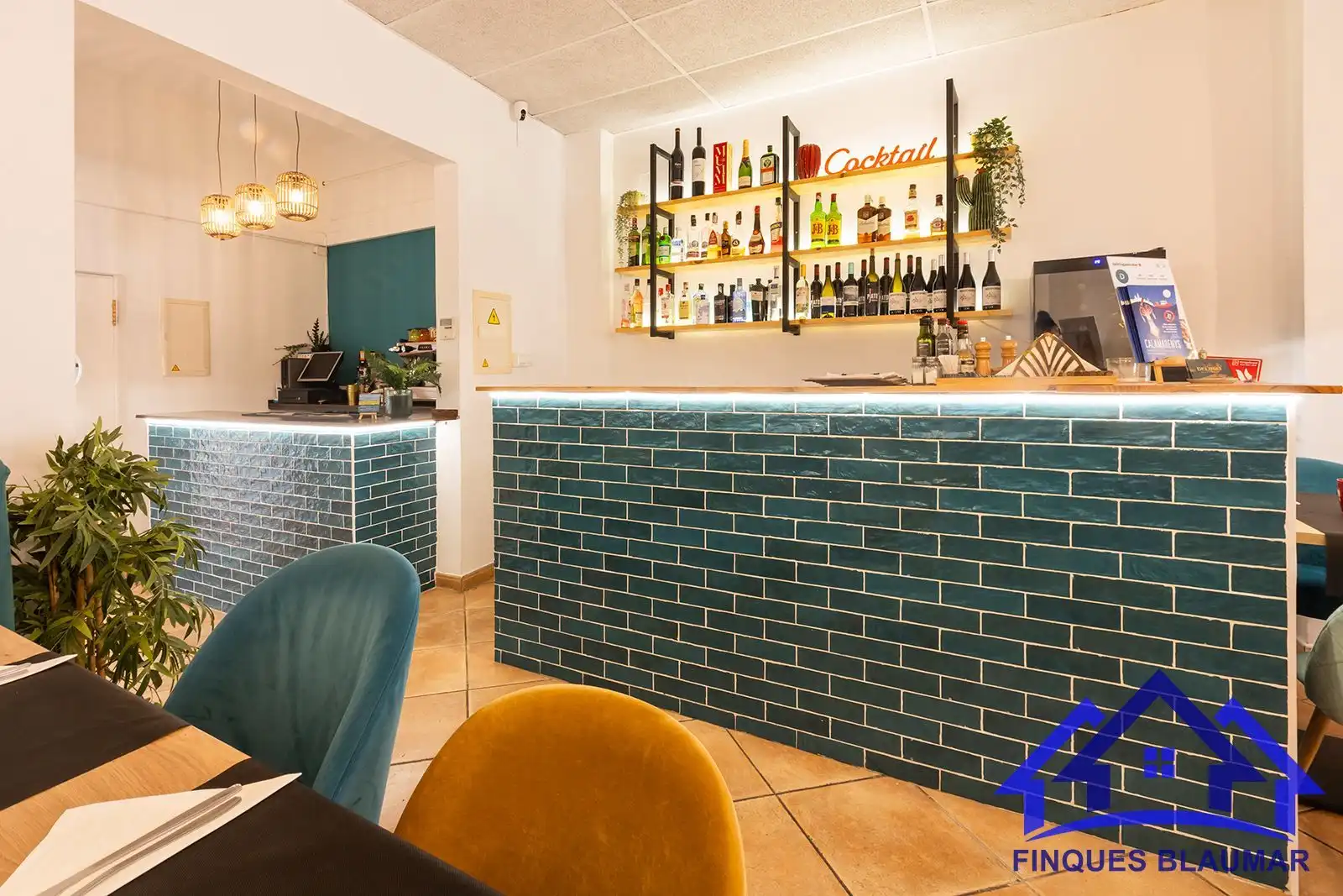 Business premises to rent in Centre, imagen 28
