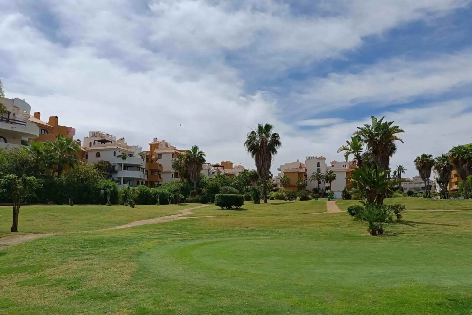 Apartament amb piscina en venda a Calle Calle Mar Gruesa, imagen 19