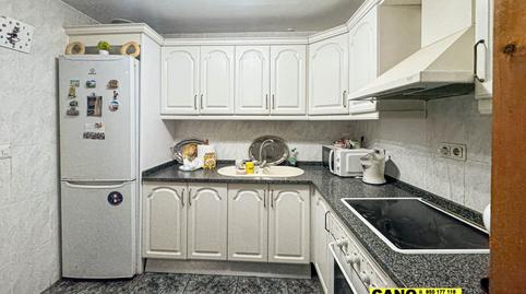 Foto 3 de Casa o xalet en venda a Judia , Plaza de Toros - Santa Rita, Almería