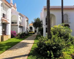 Duplex to rent in Torrox