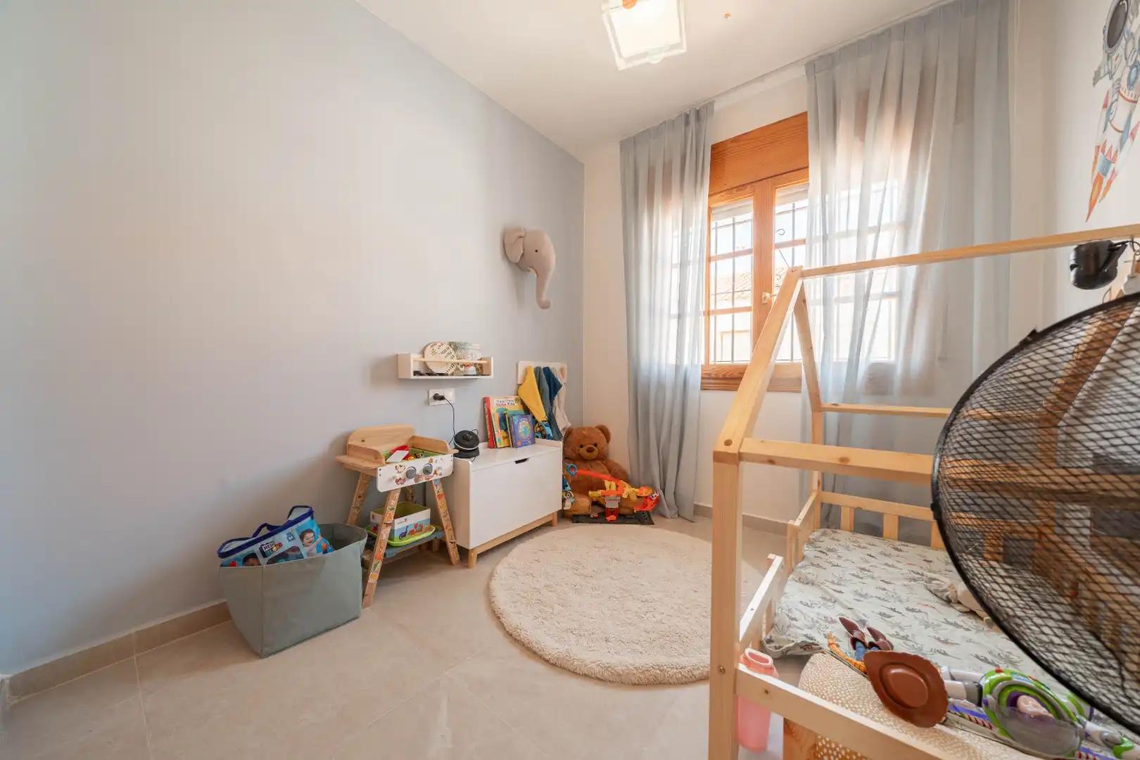 Reihenhaus mit Pool zum Verkauf in Santiago de la Ribera, imagen 45