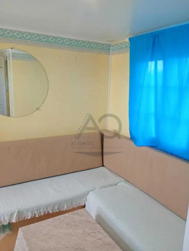 Habitación de Finca rústica en venta en Dos Hermanas