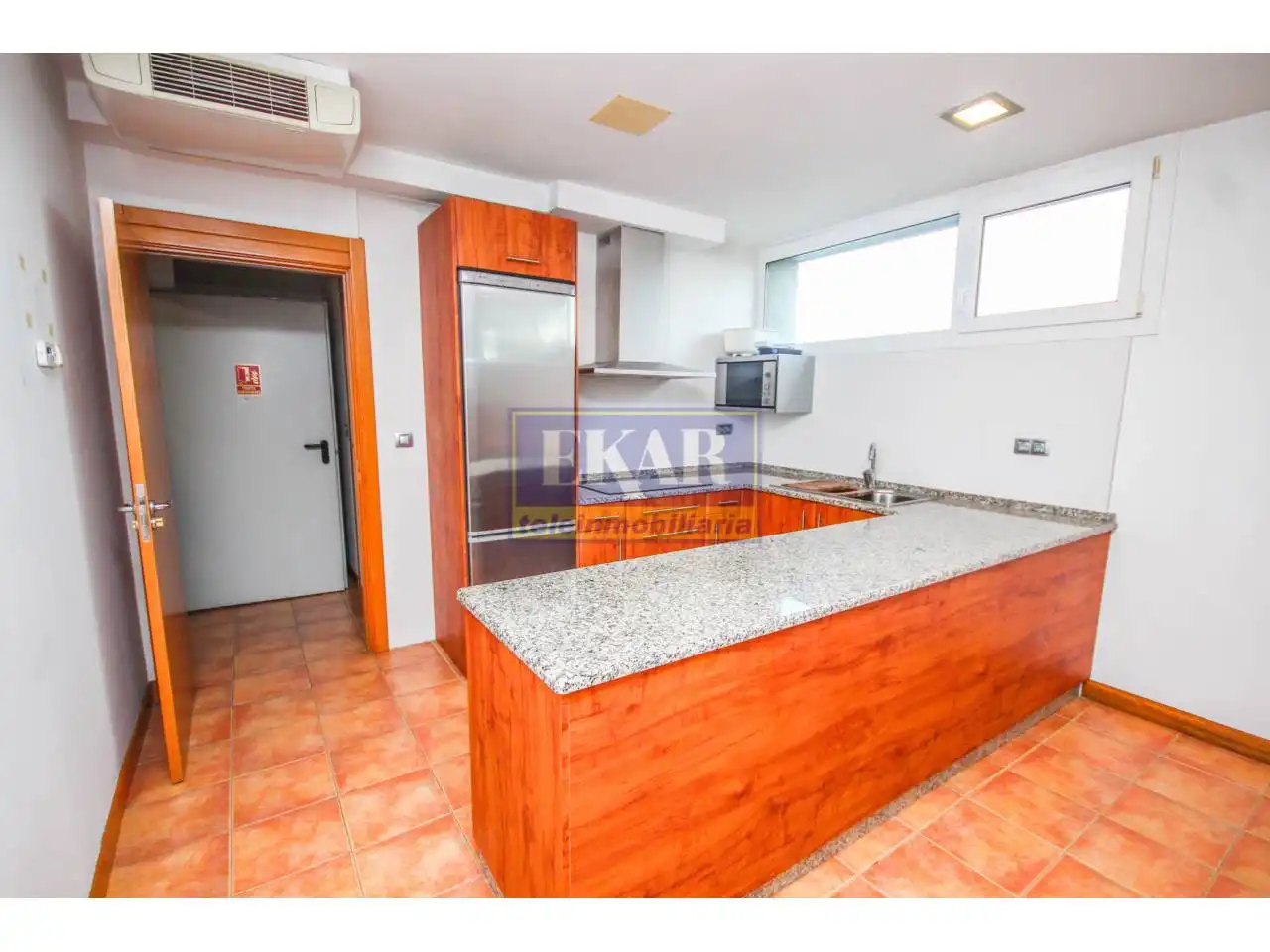 Apartamento de alquiler en Calle Jaitzubia, Hondarribia