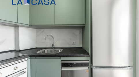Foto 5 de Piso en venta en Calle de Enrique Fuentes, Moscardó, Madrid Capital