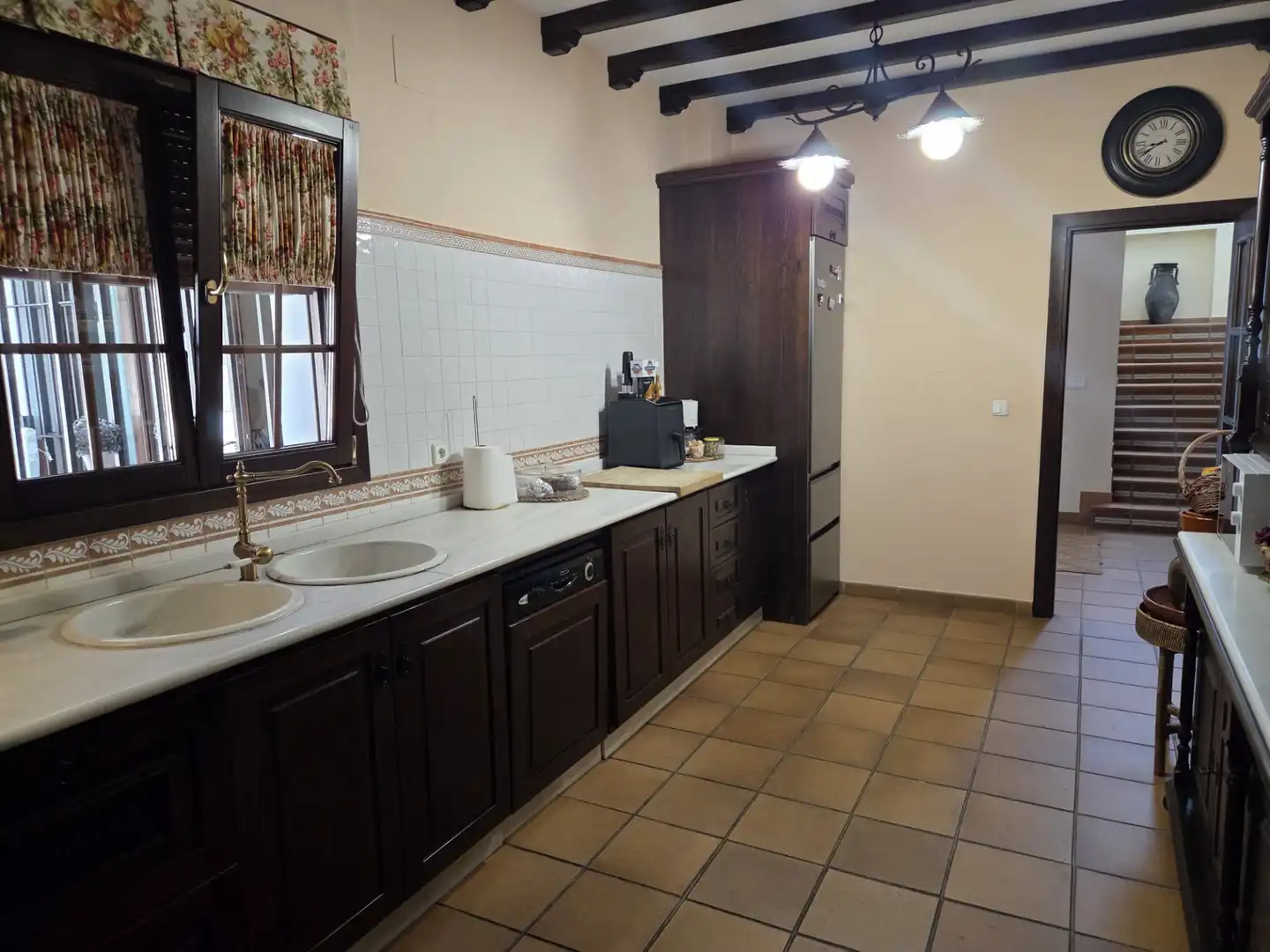 Villa avec terrasse à vendre à Avenida Cristóbal Colón 2, imagen 13