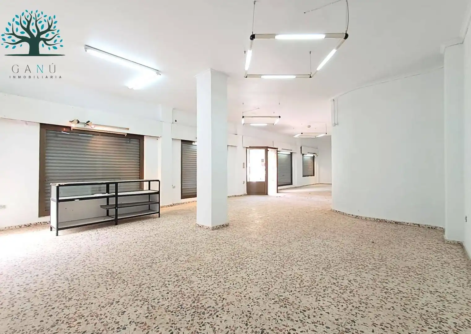 Local comercial en venda a Mazarrón Casco Urbano