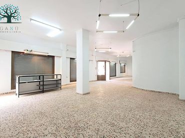 Local commercial à vendre à Mazarrón Casco Urbano