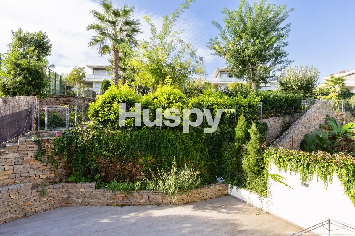 Doppelhaushälfte mit Terrasse zum Verkauf in Calle Las Viñas, imagen 40