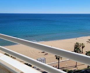 Vista exterior de Apartament en venda en Alicante / Alacant amb Aire condicionat, Calefacció i Terrassa