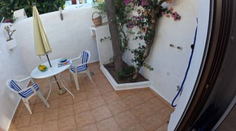 Foto 2 de Estudi de lloguer a Calle Alberto, Villacana - Costalita - Saladillo, Estepona