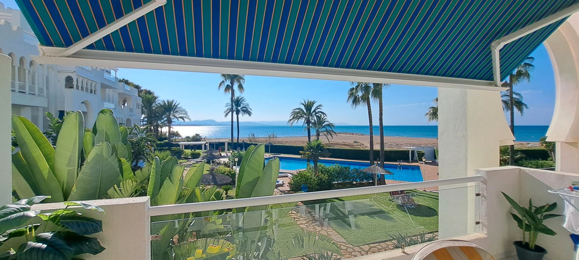 Apartament en venda a Carrer Mar Cantàbrica, 10, El Palmar - Los Molinos, Las Marinas / Les Marines, Dénia