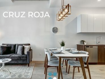 Residencial en venda a Avenida de la Cruz Roja