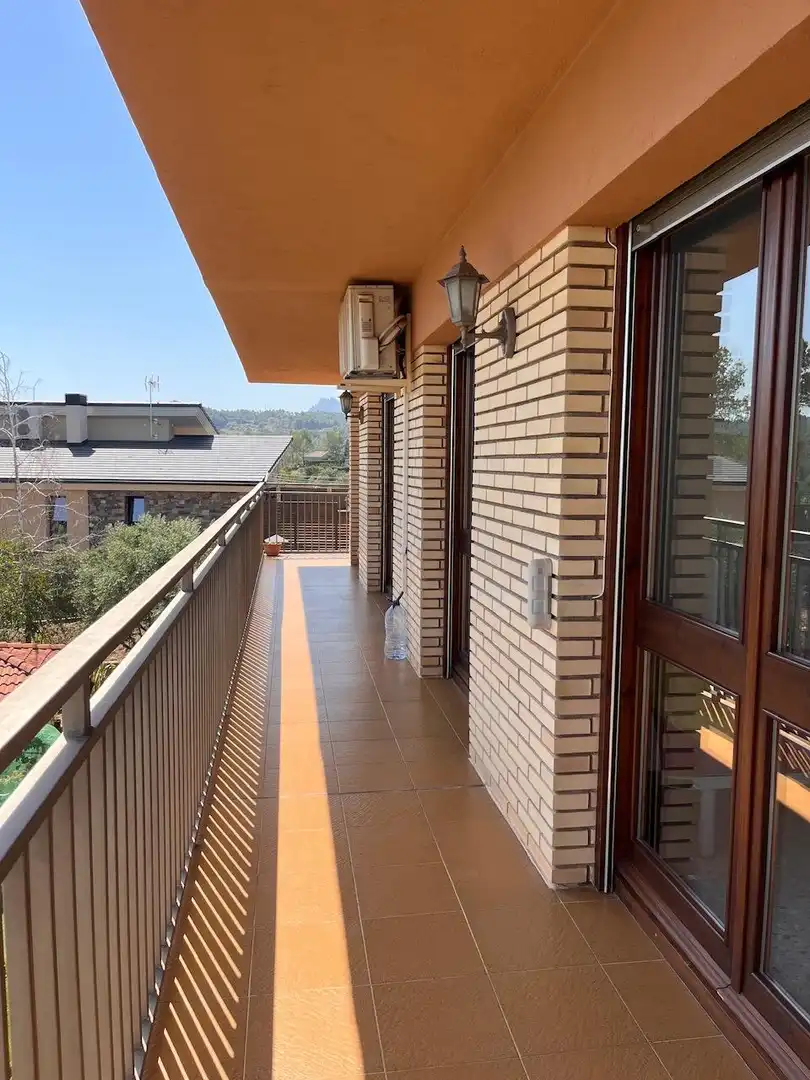House with terrace for sale in Sant Salvador de Guardiola, imagen 40