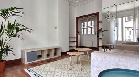 Photo 4 of Flat to rent in Viuda de Epalza, Casco Viejo, Bizkaia