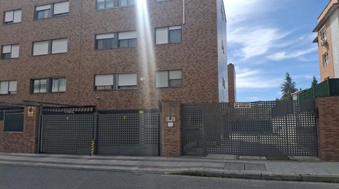 Foto 5 de Piso en venta en Perales del Río, Getafe